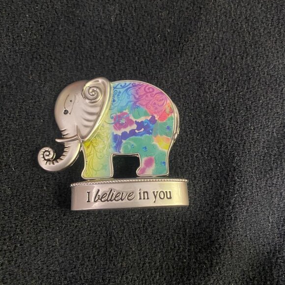 491-We HERD You Are Amazing💛 Elephant Bundle Roots. Maurices. Vintage & Novelty - Picture 12 of 15